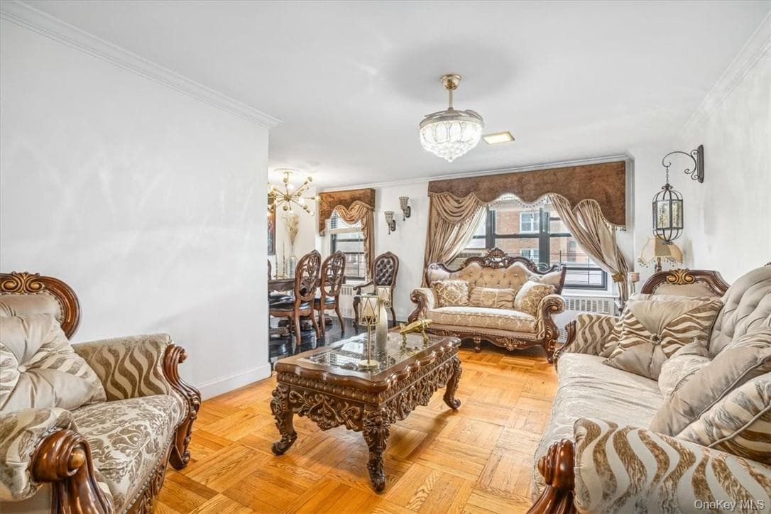 2835 Webb Avenue Unit: 6C thumbnail 5