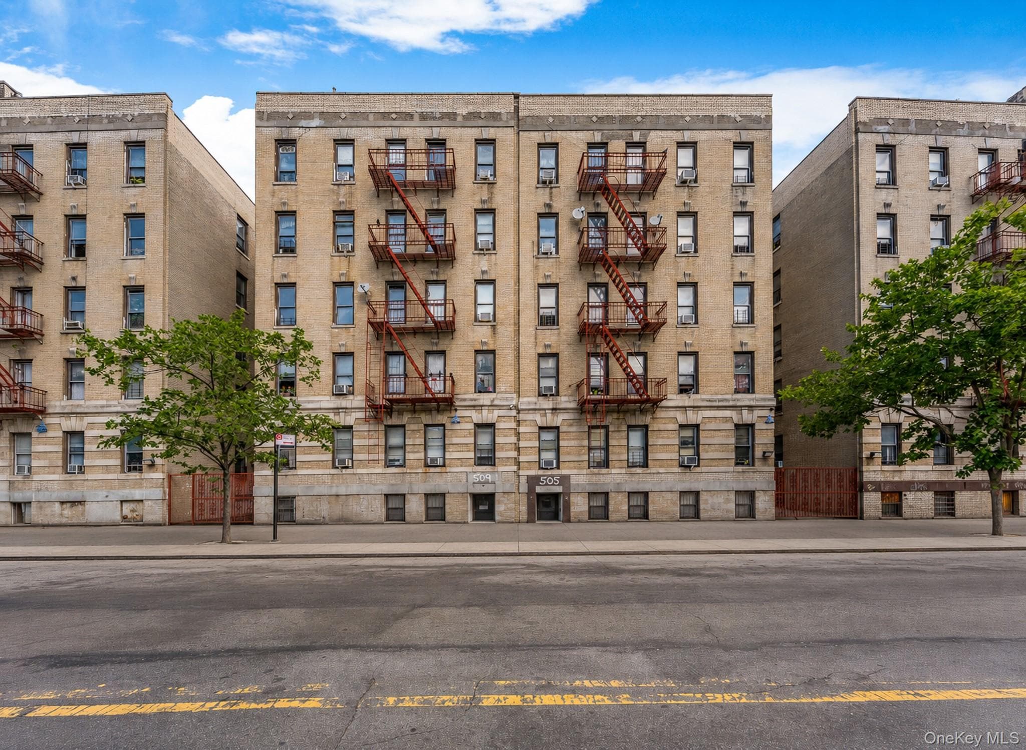 505 W 183rd Street, New York (manhattan)
