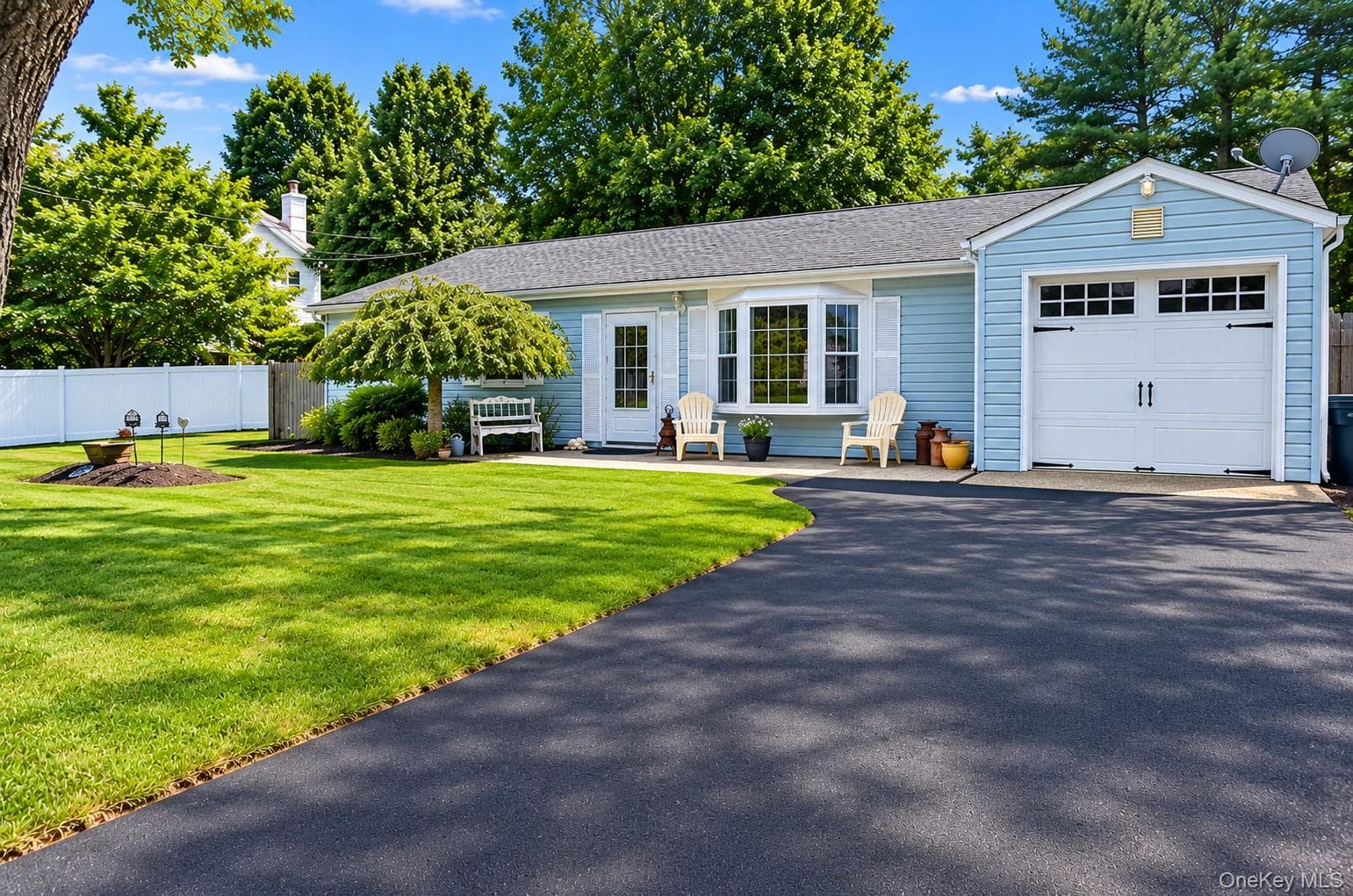 126 Dahlia Drive, Mastic Beach