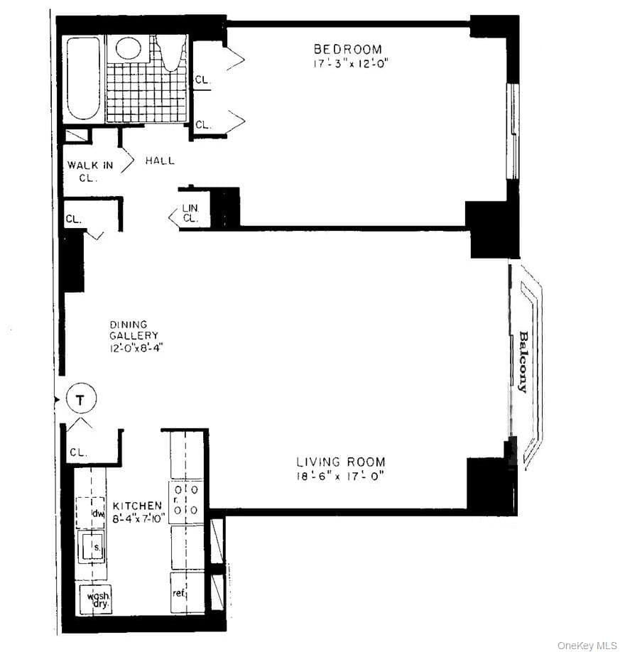 26910 Grand Central Parkway Unit: 10T thumbnail 11
