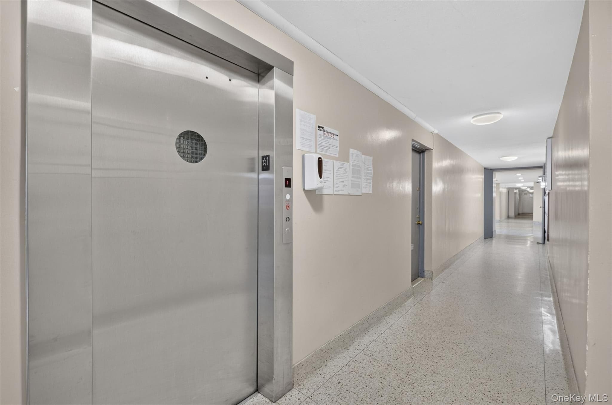138-70 Elder Avenue Unit: 3L thumbnail 6