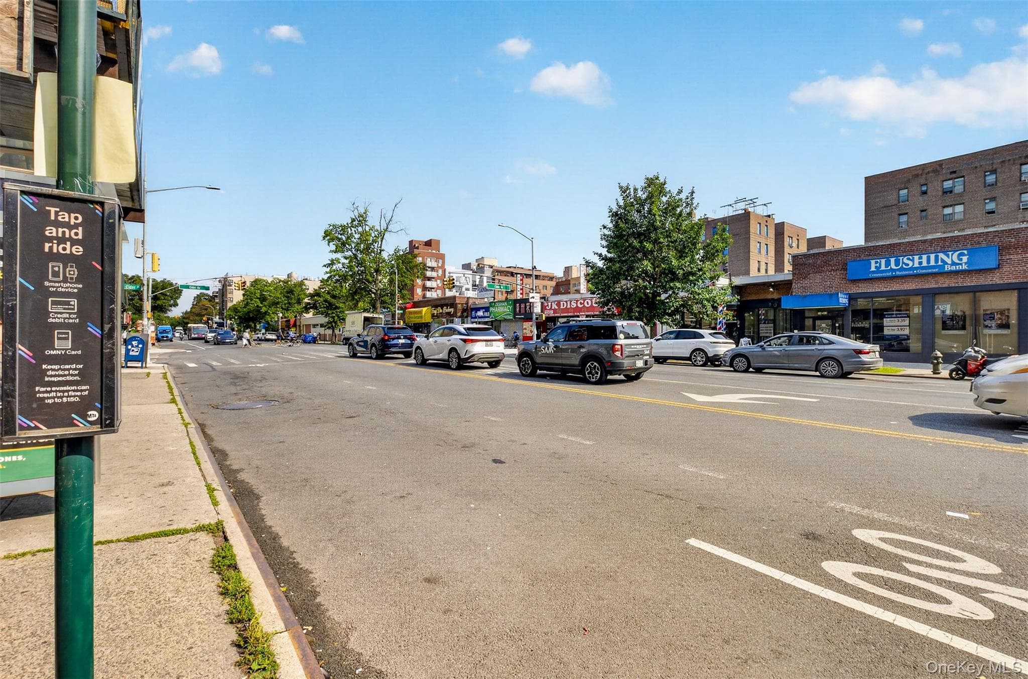 138-70 Elder Avenue Unit: 3L thumbnail 24
