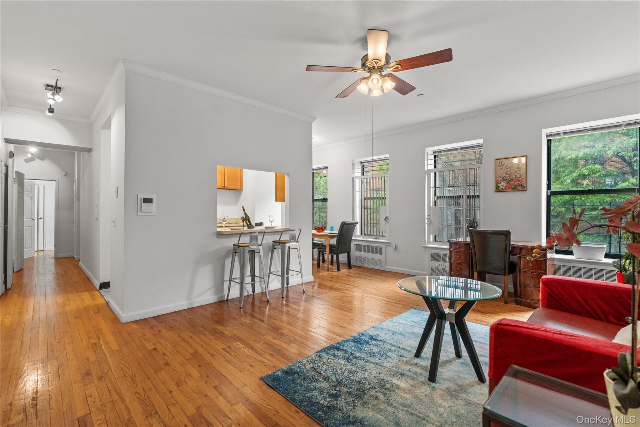 313 W 143rd Street Unit: 3C thumbnail 4