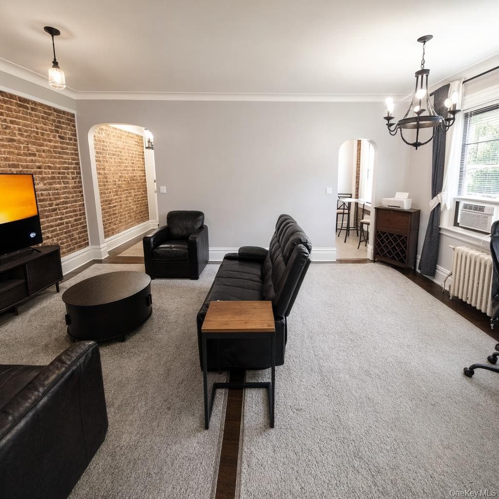 1 Franklin Avenue Unit: 5E thumbnail 9