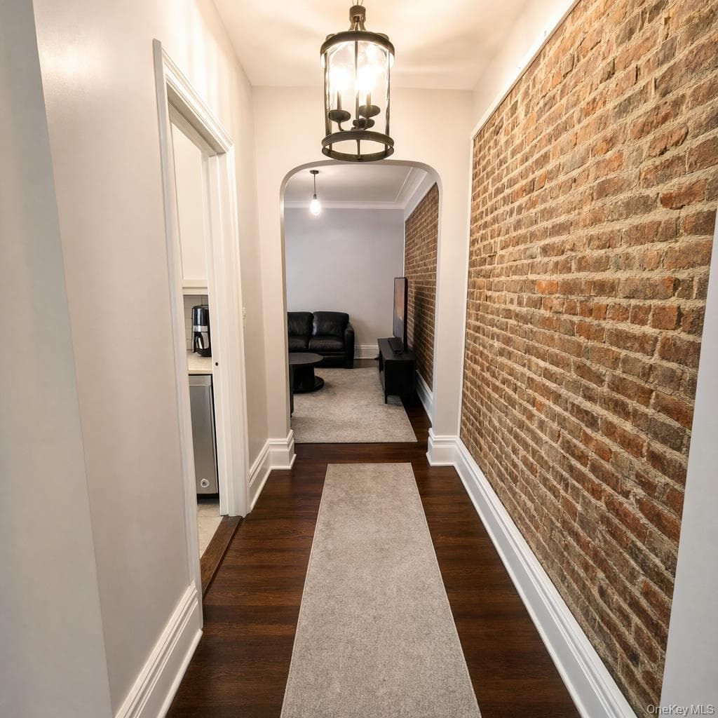 1 Franklin Avenue Unit: 5E thumbnail 3