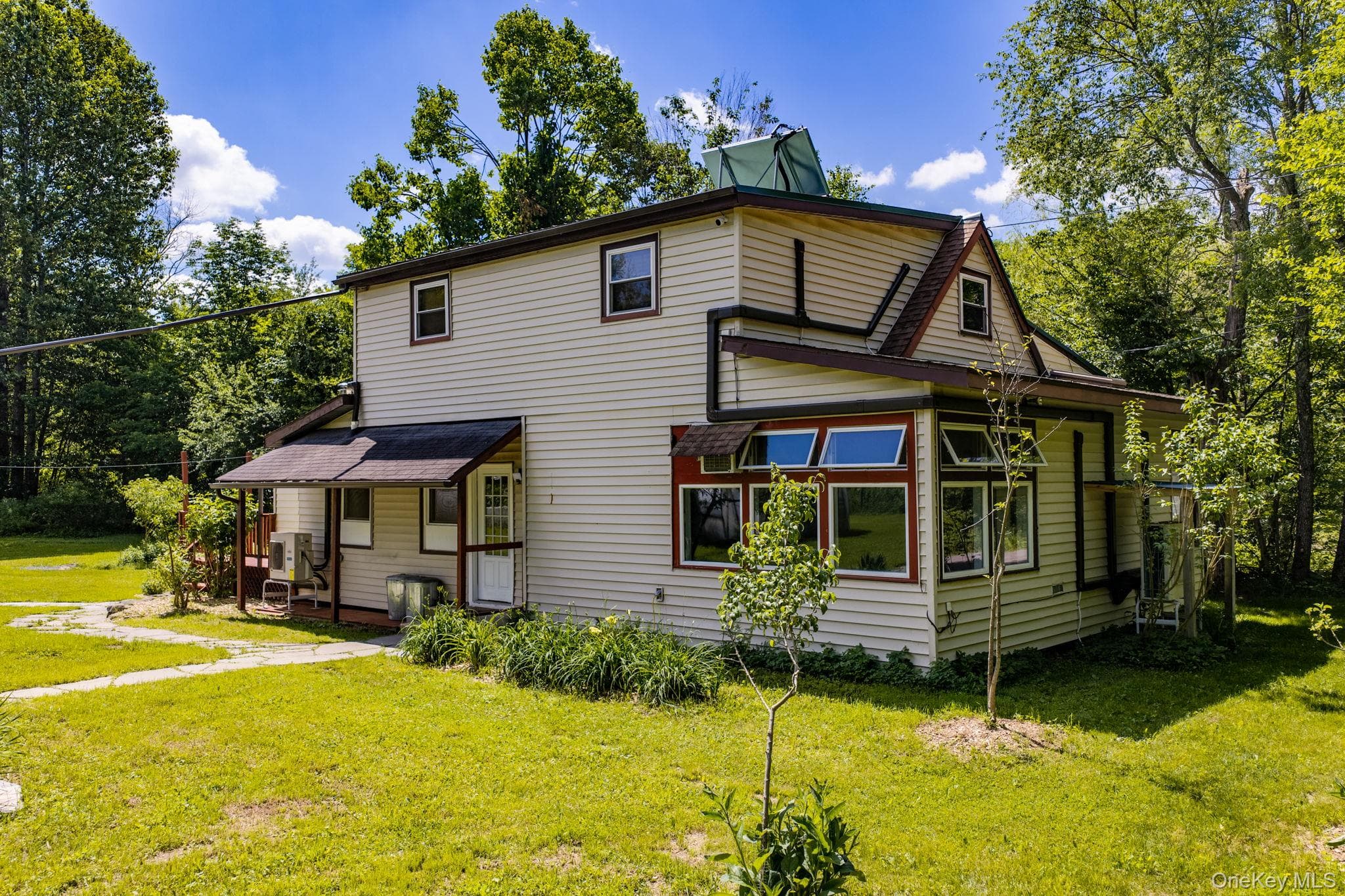 64 & 68 Mineral Springs Road, Livingston Manor