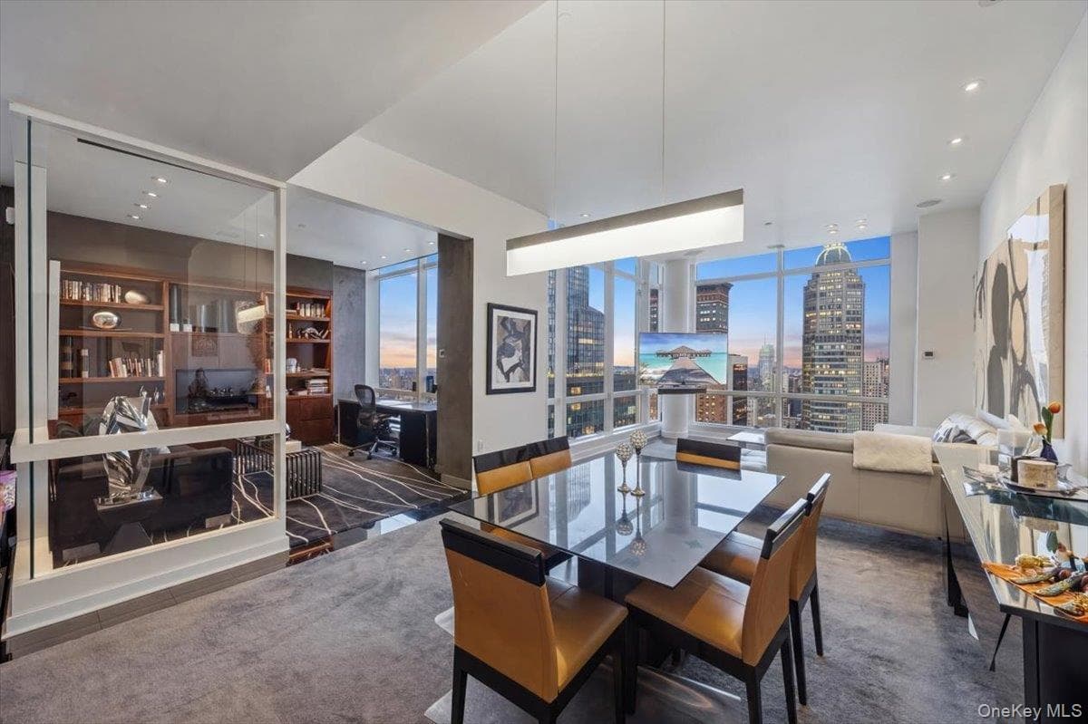 230 W 56th Street Unit: PHB thumbnail 29