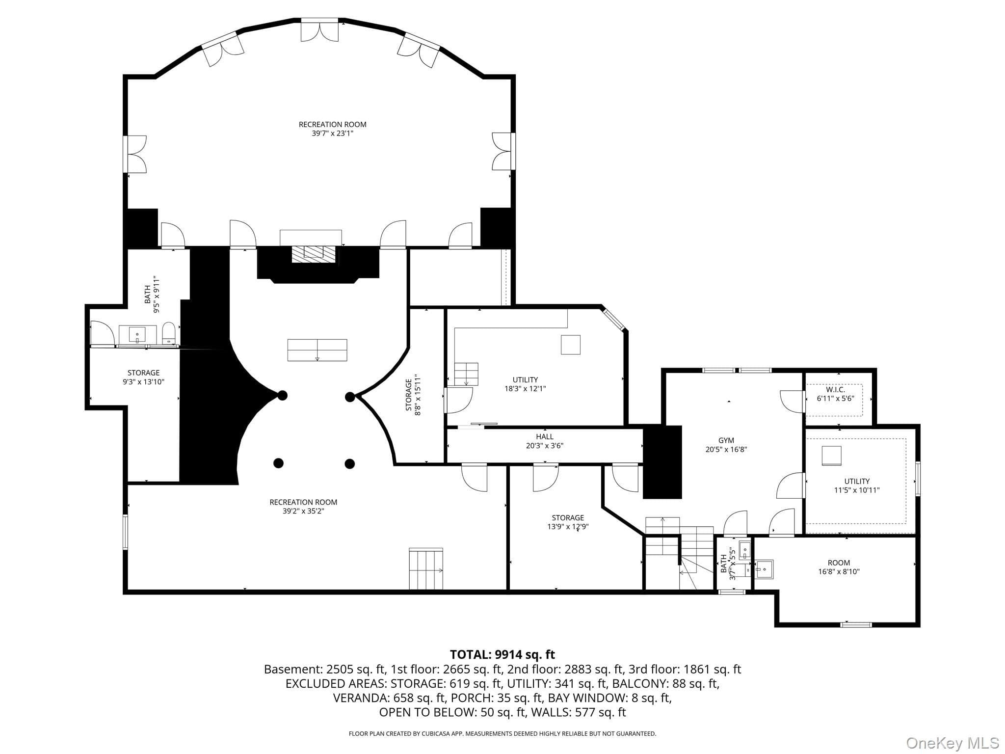 25 West Drive thumbnail 45