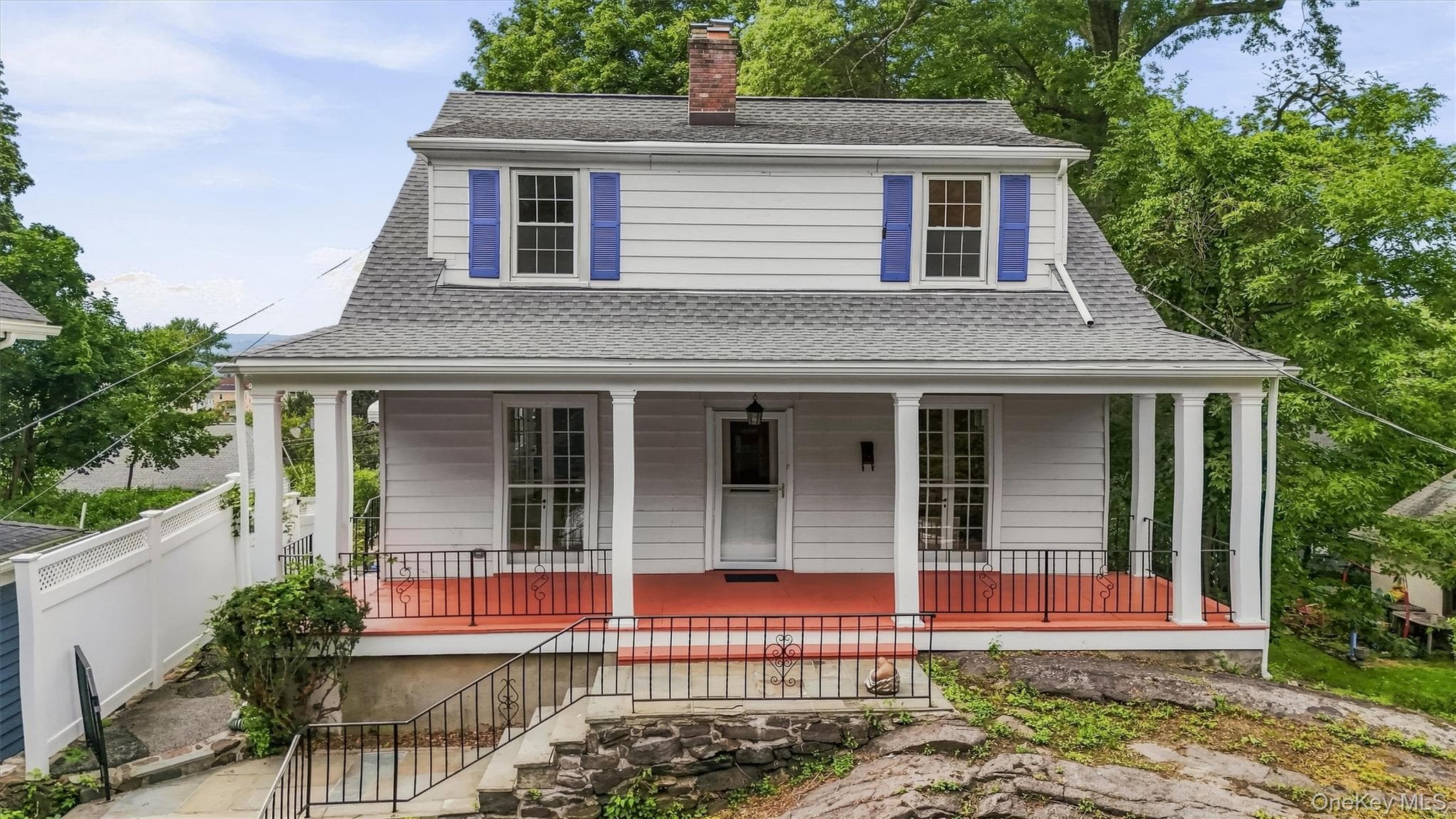 428 Union Avenue, Peekskill