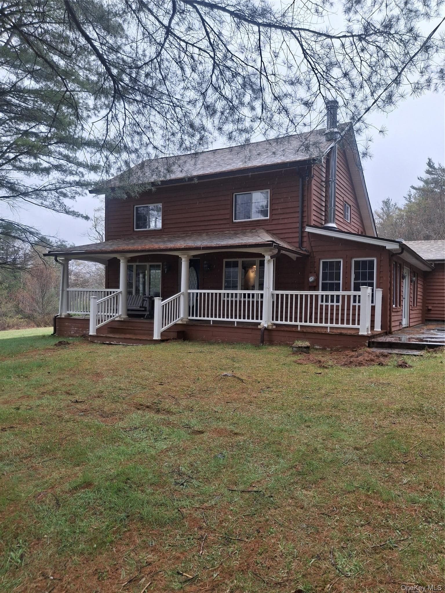 5618 Red Hill Road photo 1