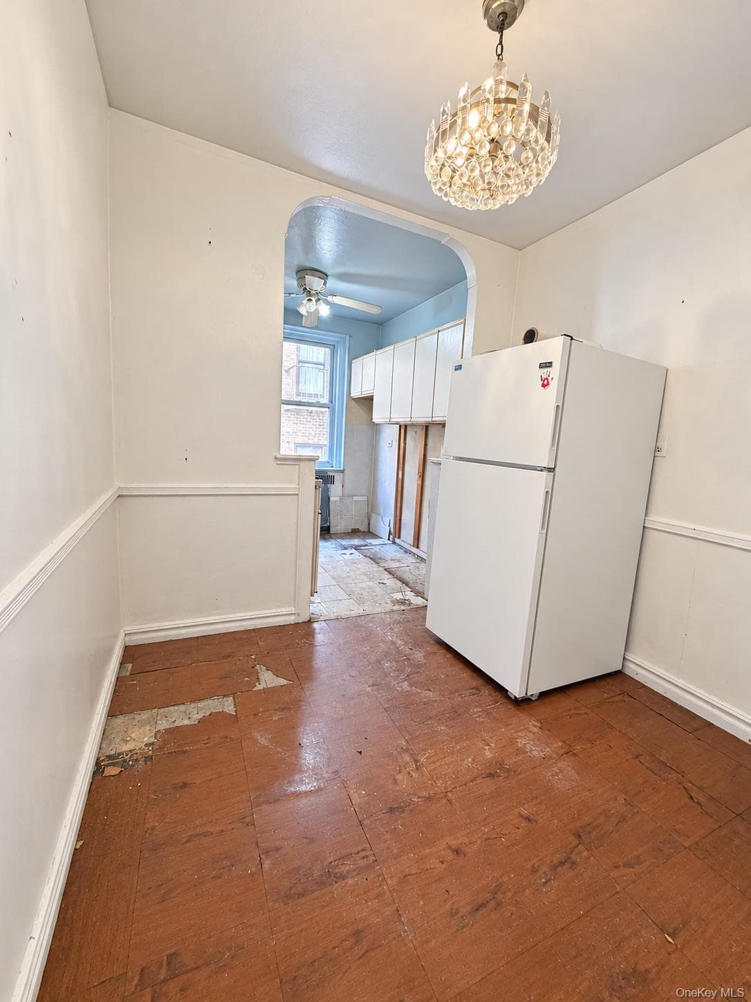 2160 Bronx Park Park Unit: 3B thumbnail 4