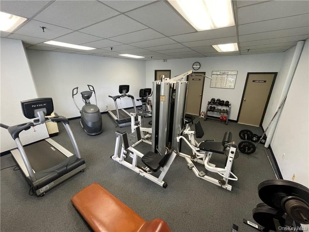 1374 Midland Avenue Unit: 402 thumbnail 6