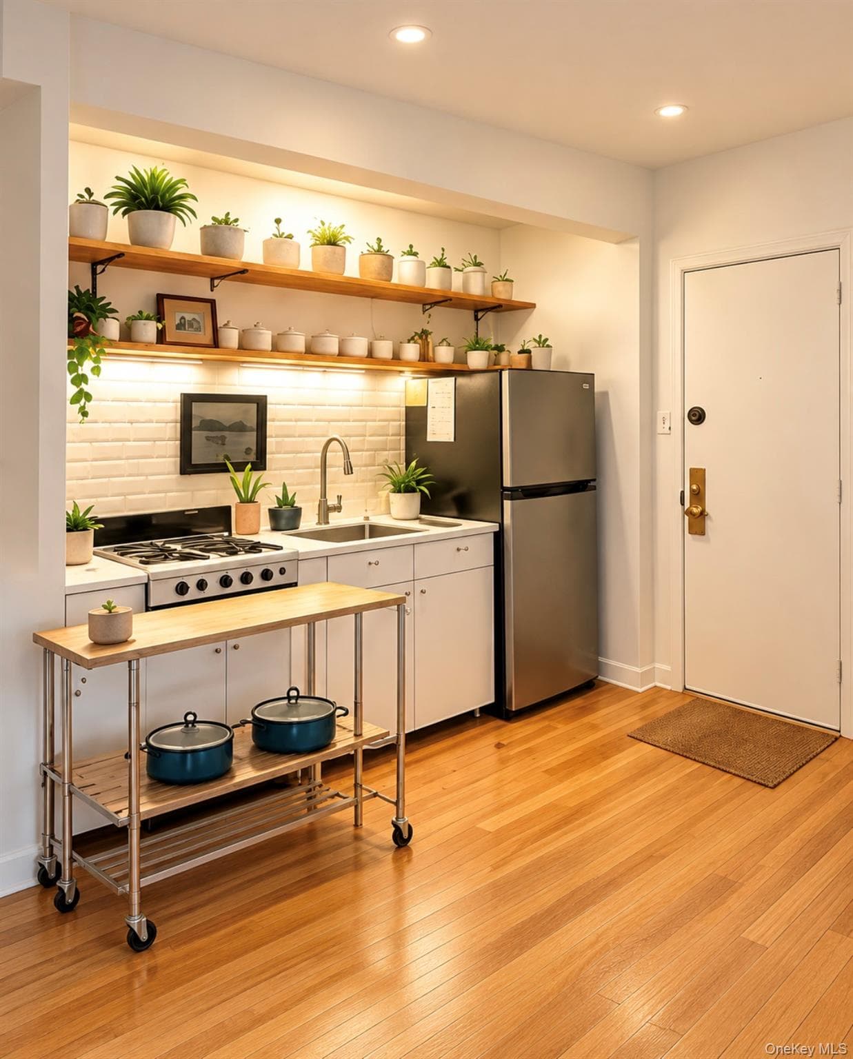 7550 Bell Boulevard Unit: 2C thumbnail 4