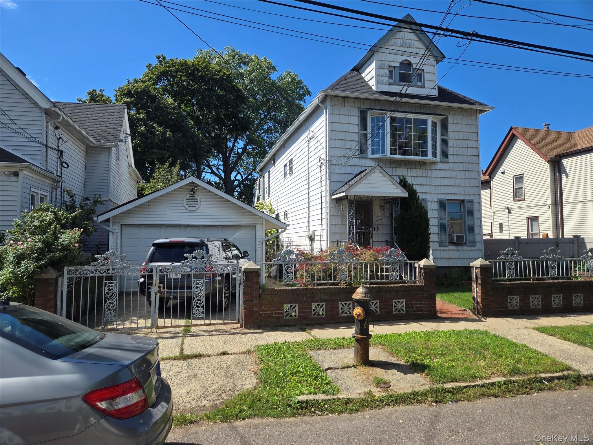 9424 107th Street, Ozone Park