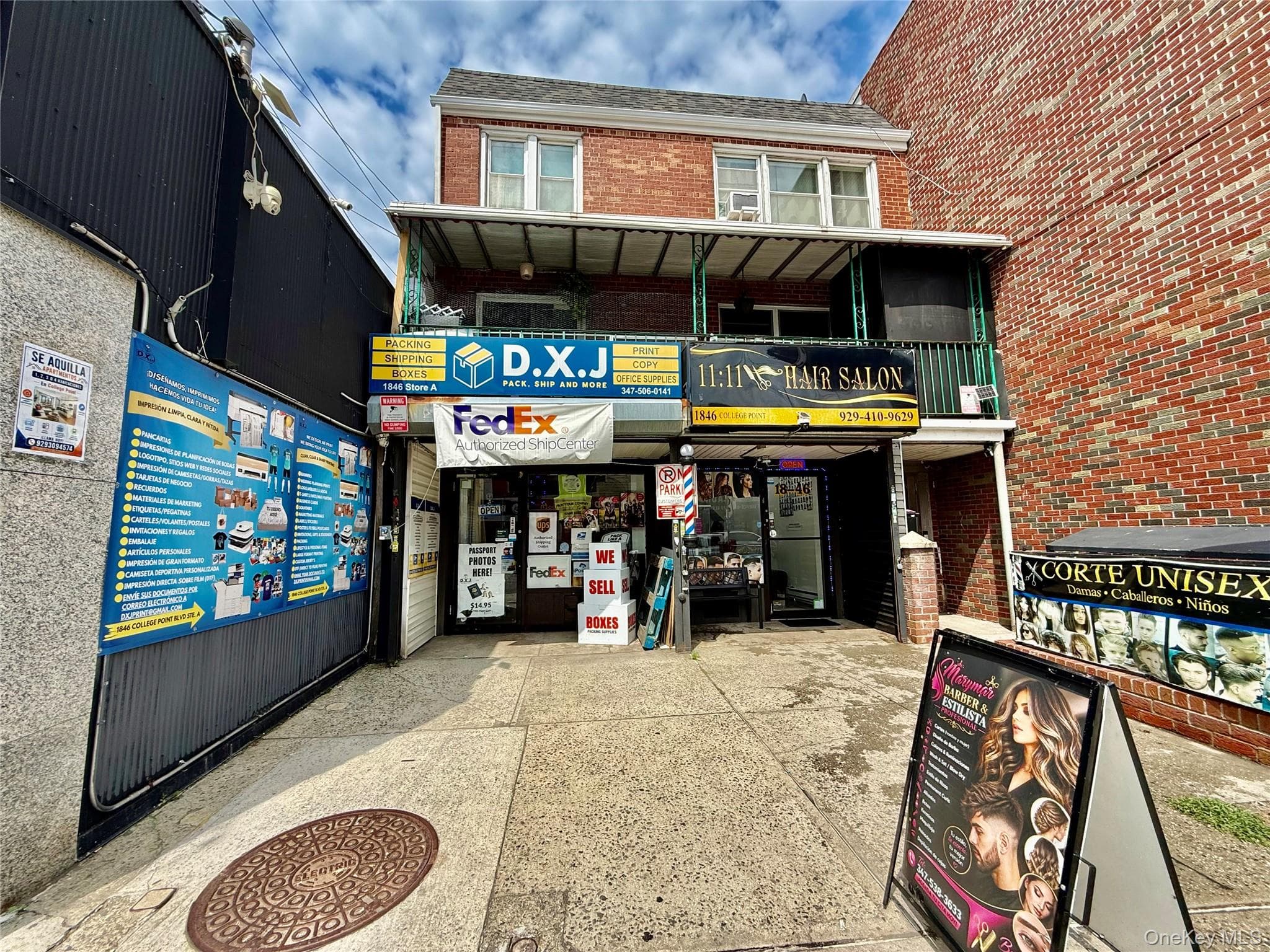 18-46 College Point Boulevard thumbnail 20