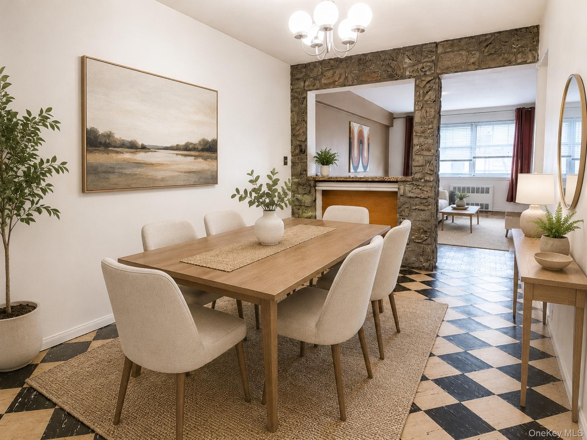 1010 Sherman Avenue Unit: 1G thumbnail 3