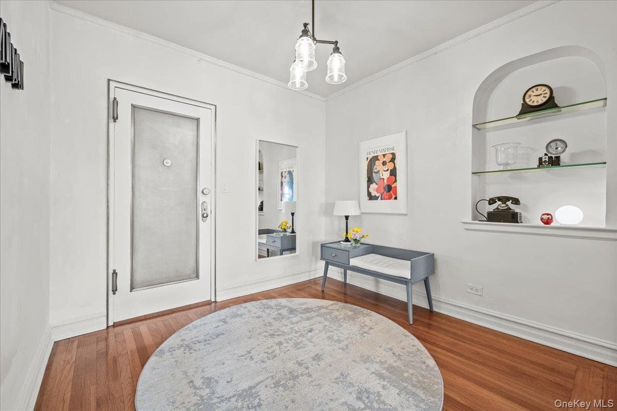3810 Greystone Avenue Unit: 504 thumbnail 3