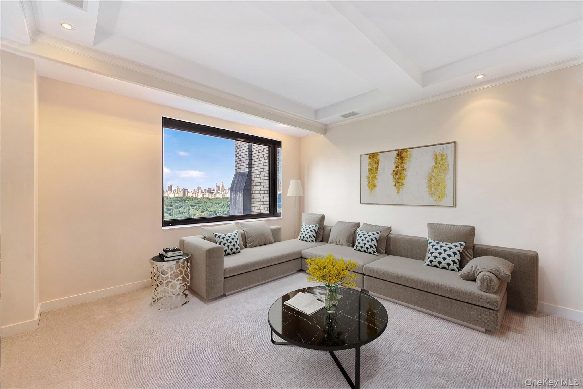 160 Central Park Unit: 1607 thumbnail 5