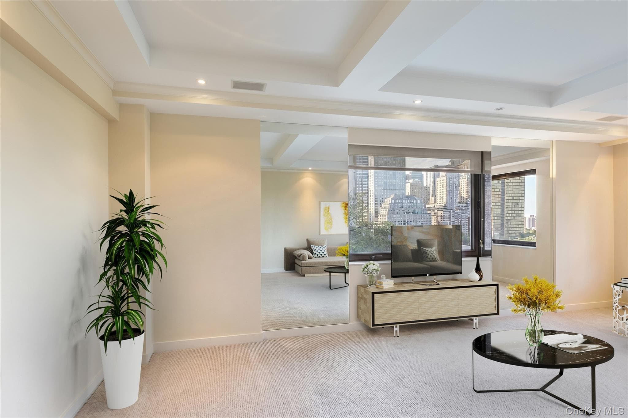 160 Central Park Unit: 1607 thumbnail 6
