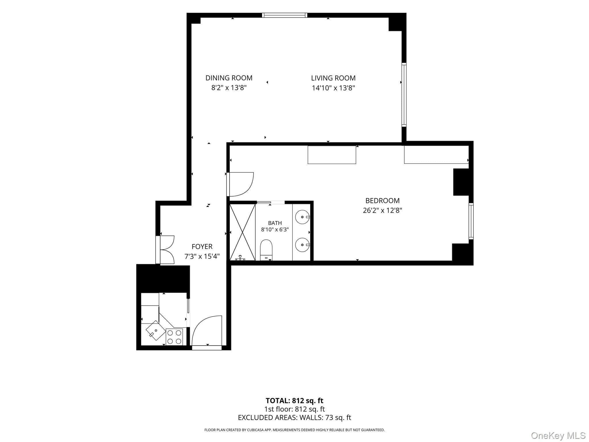 160 Central Park Unit: 1607 thumbnail 16
