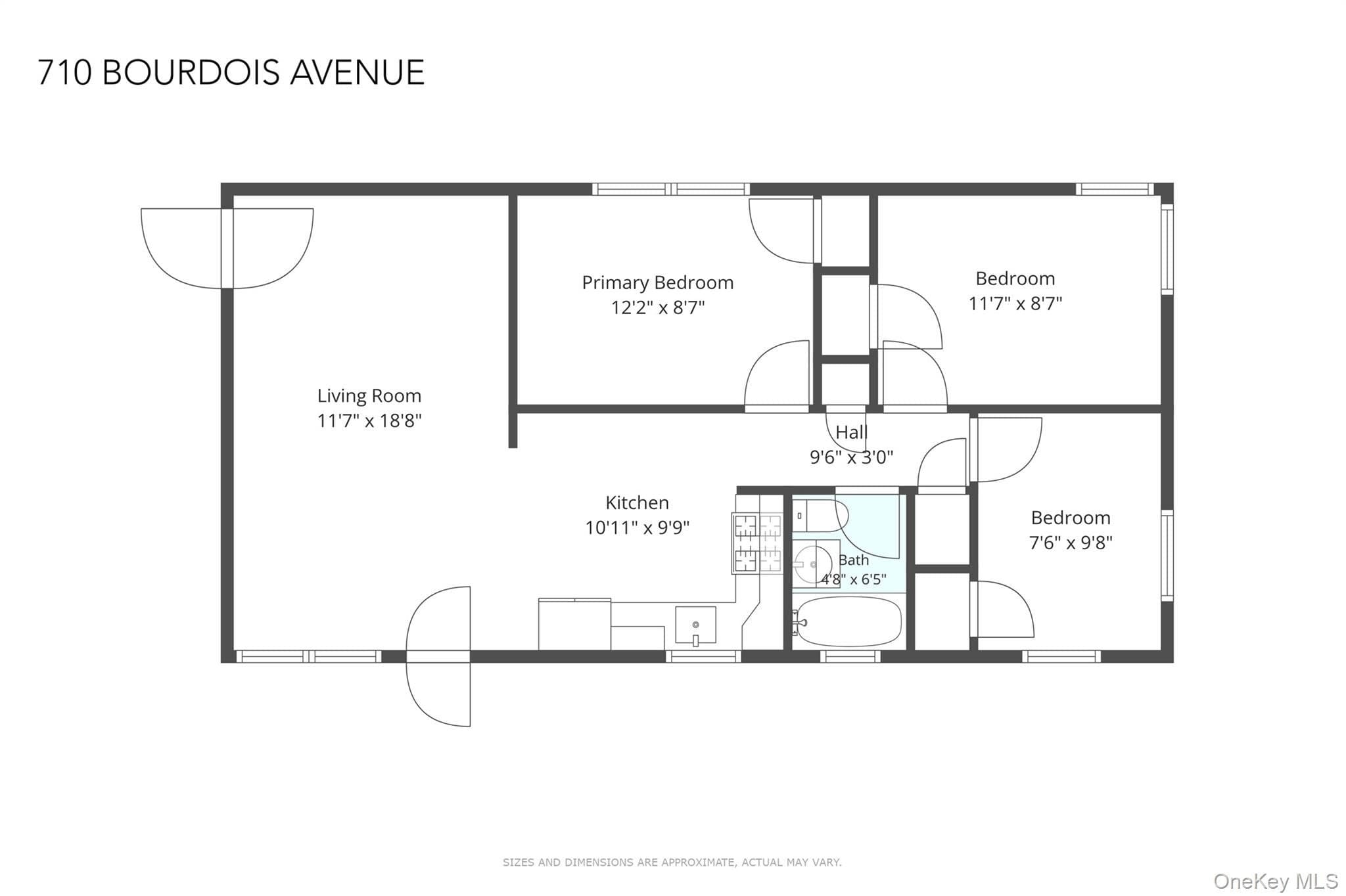 710 Bourdois Avenue thumbnail 21