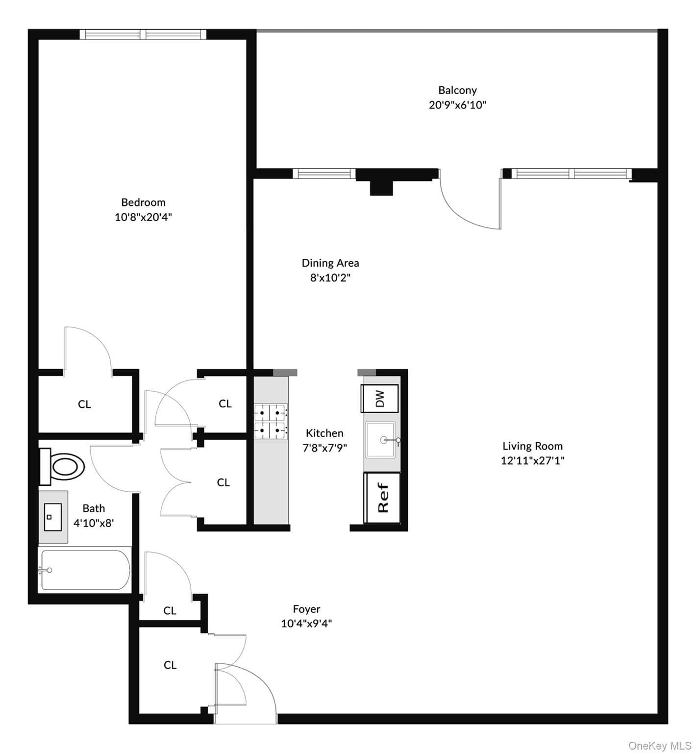 70 N Grove Street Unit: 3K thumbnail 15