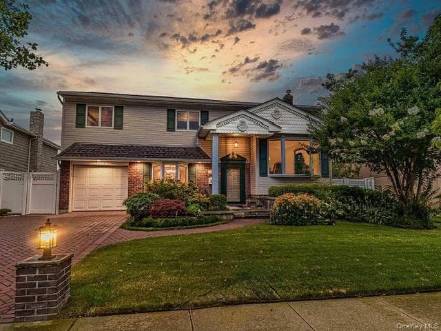 3426 Bertha Drive, Baldwin