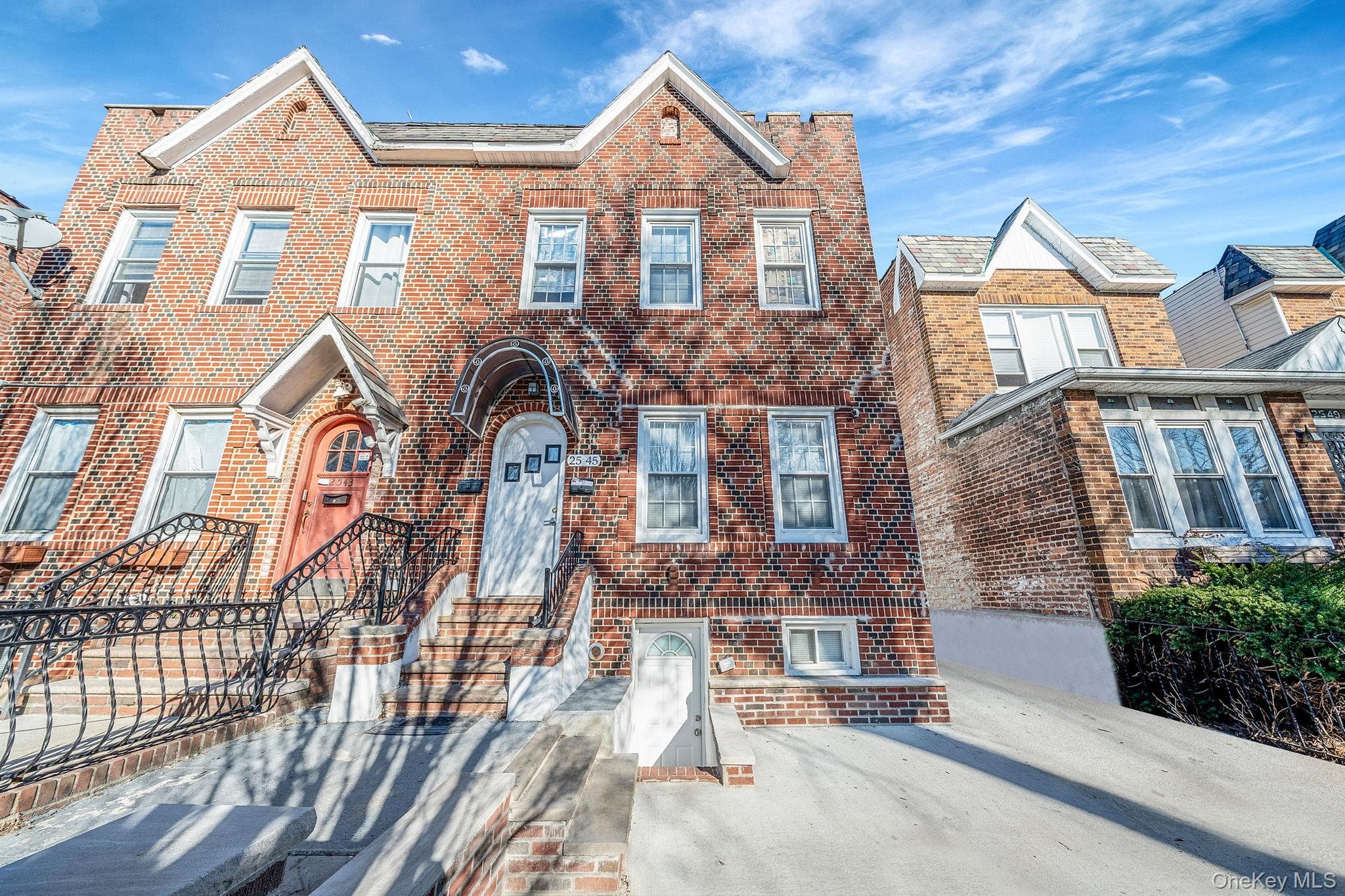 2545 98th Street, East Elmhurst