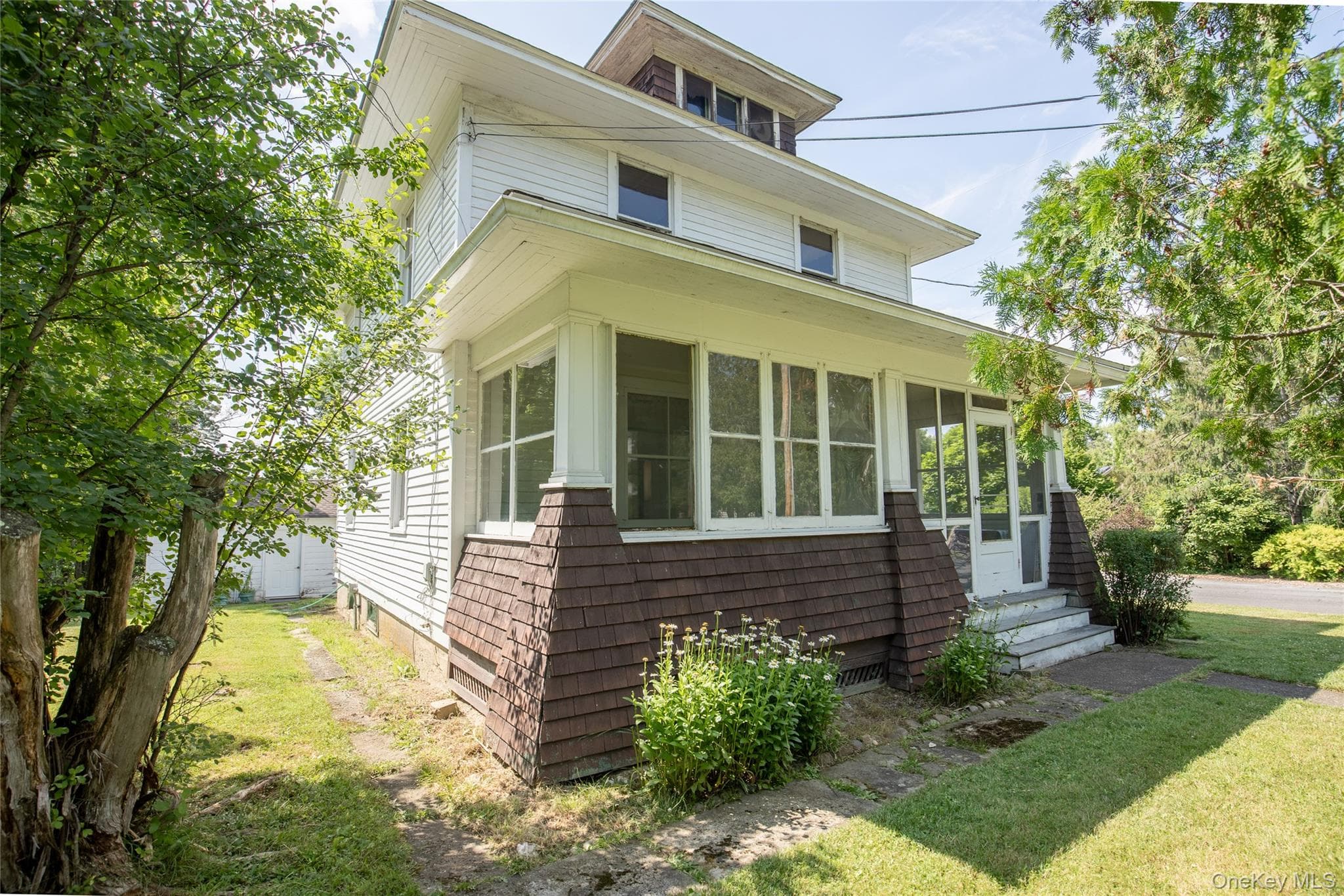 15 Wildey Road, Red Hook