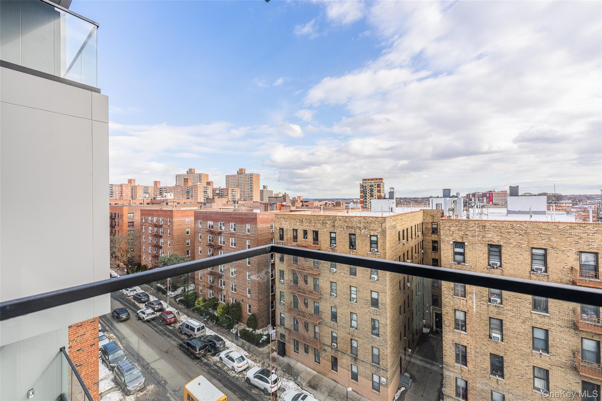 134-11 Franklin Avenue Unit: 8A thumbnail 6