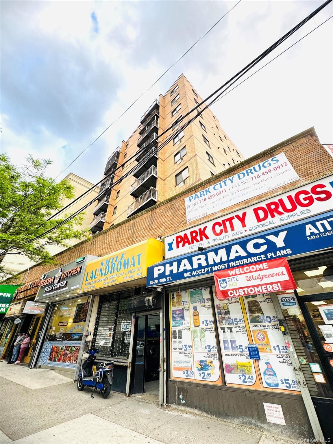 6326 99th Street Unit: 2B photo 1