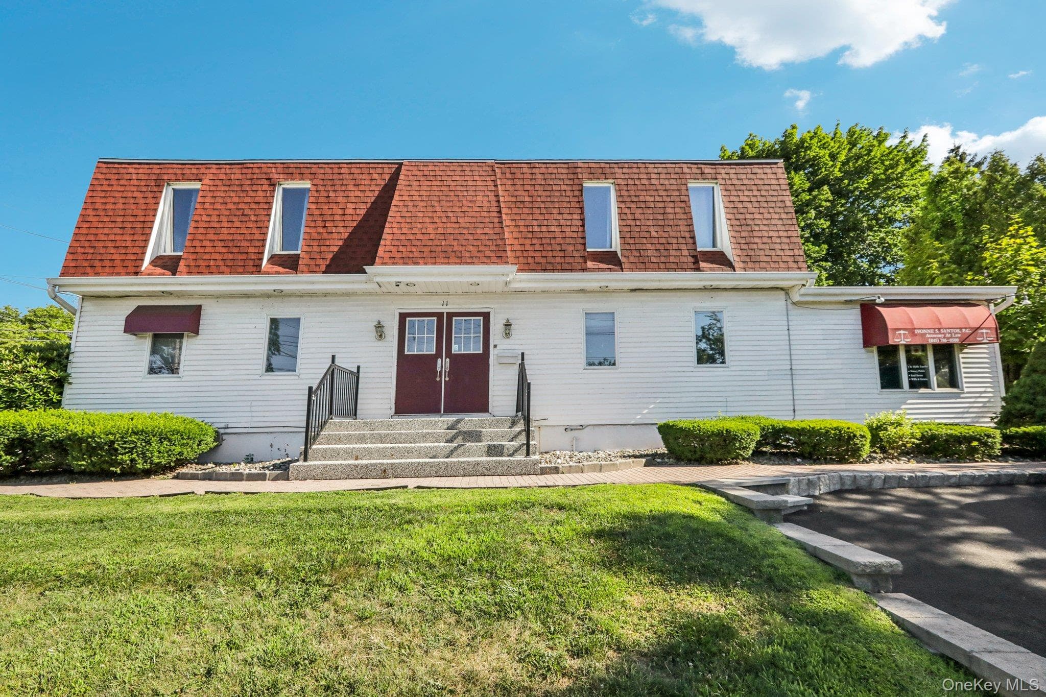 11 Ramapo Road, Garnerville