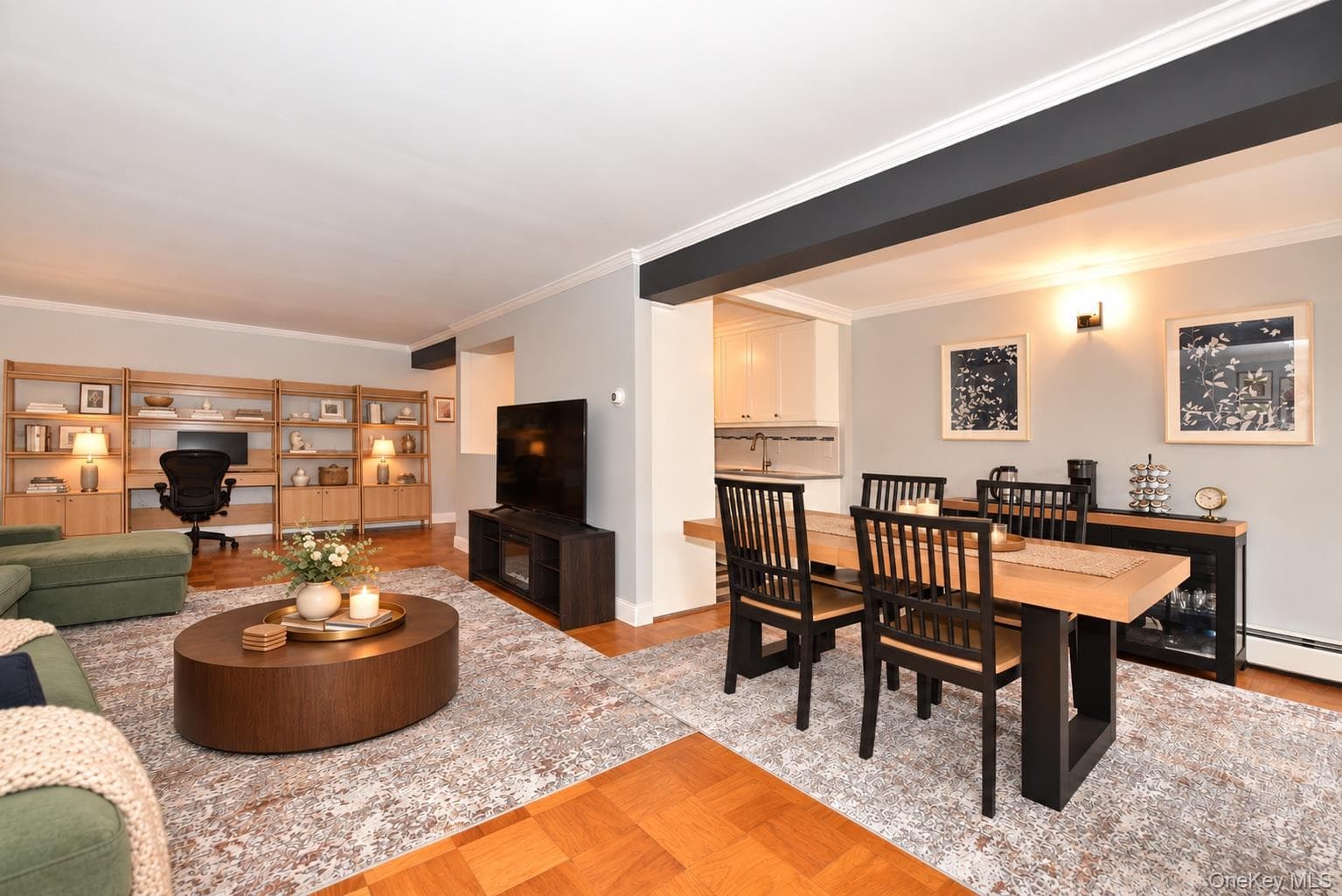 100 Clinton Avenue Unit: 1F thumbnail 3