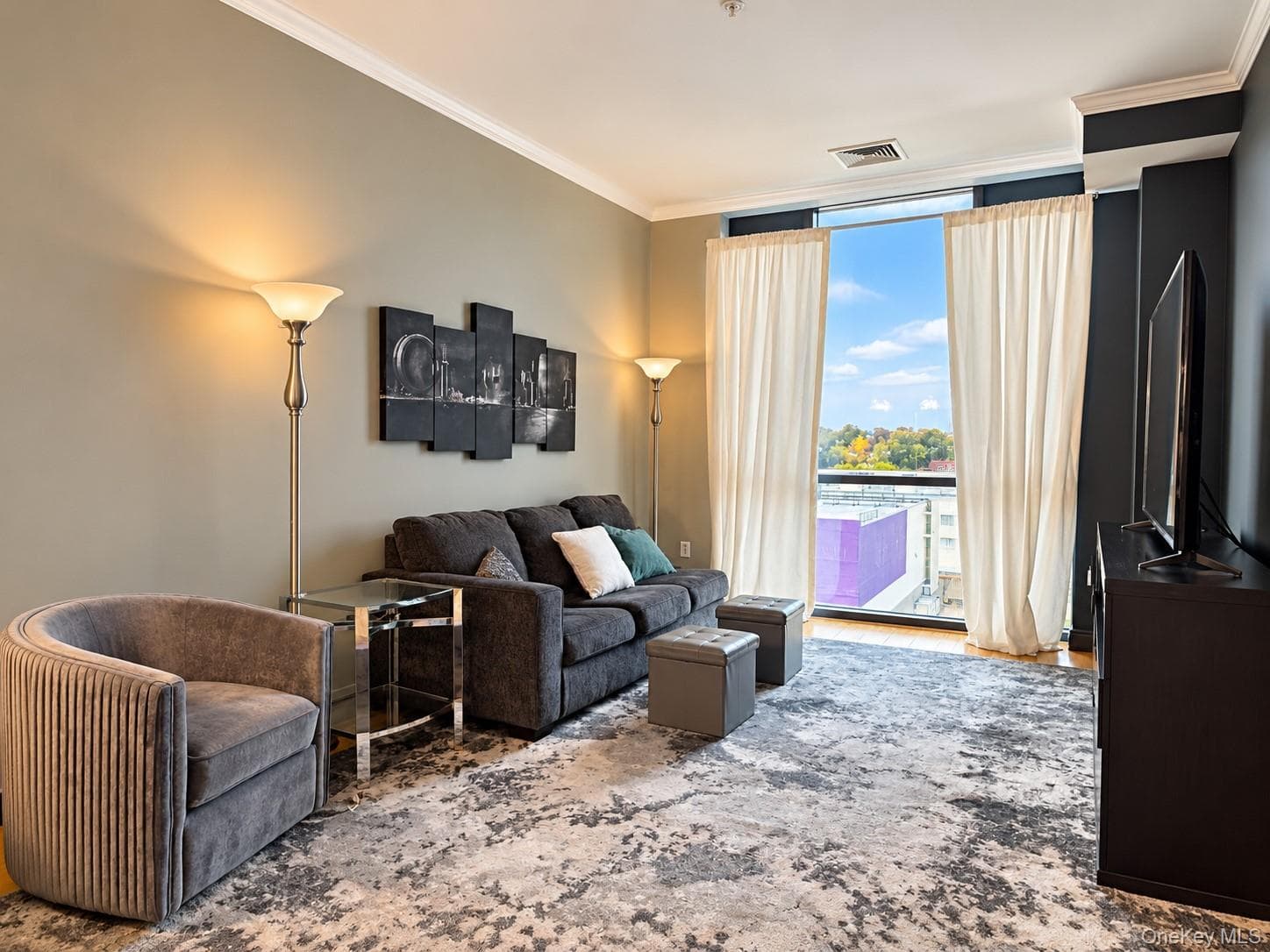 701 Ridge Hill Boulevard Unit: 12J, Yonkers