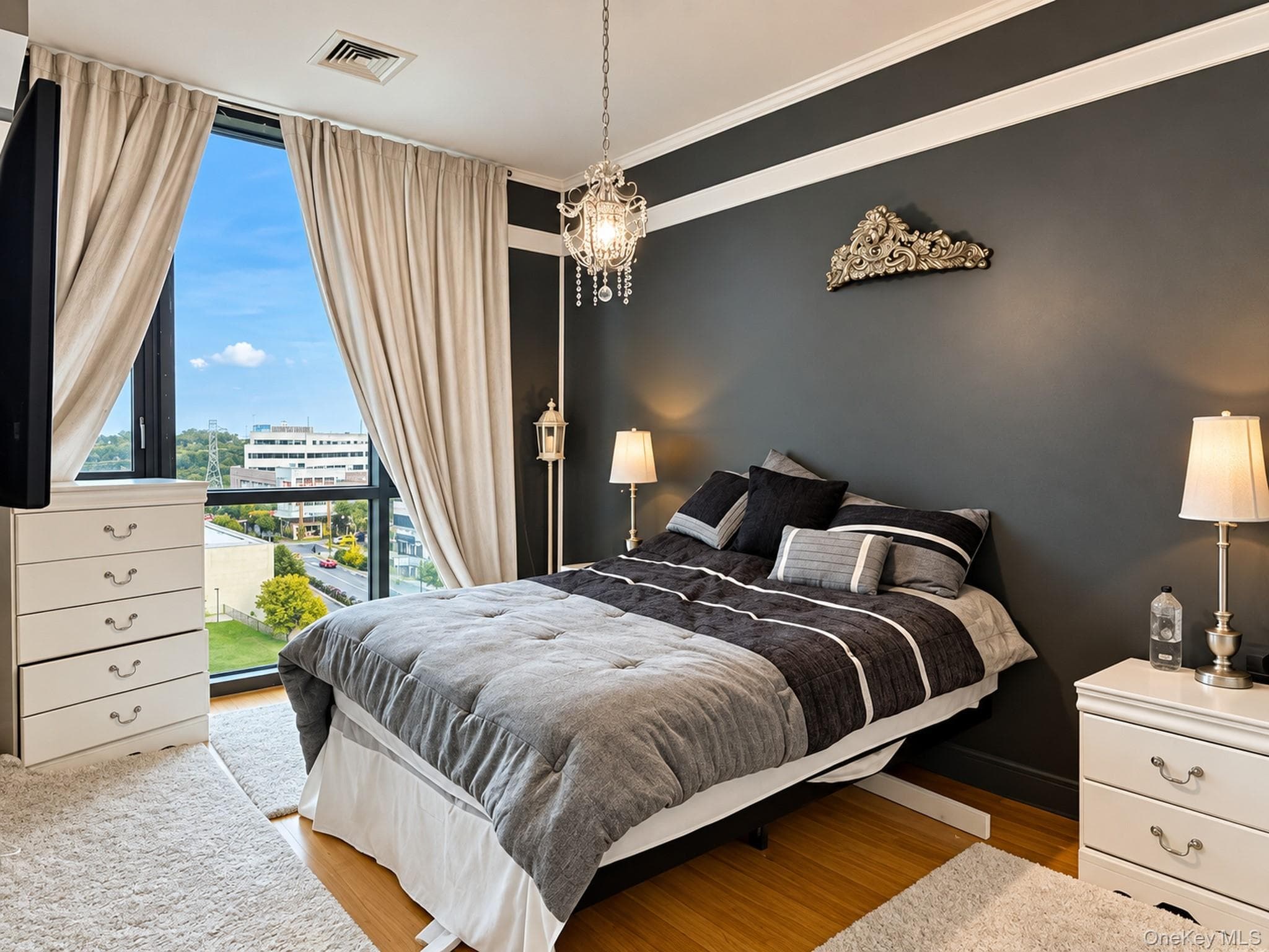 701 Ridge Hill Boulevard Unit: 12J thumbnail 2