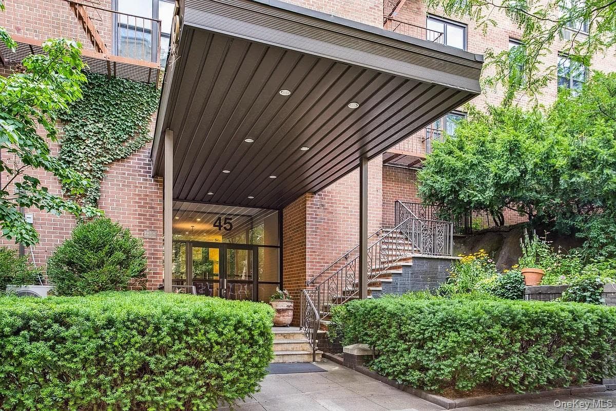 45 Overlook Terrace Unit: 3G thumbnail 15