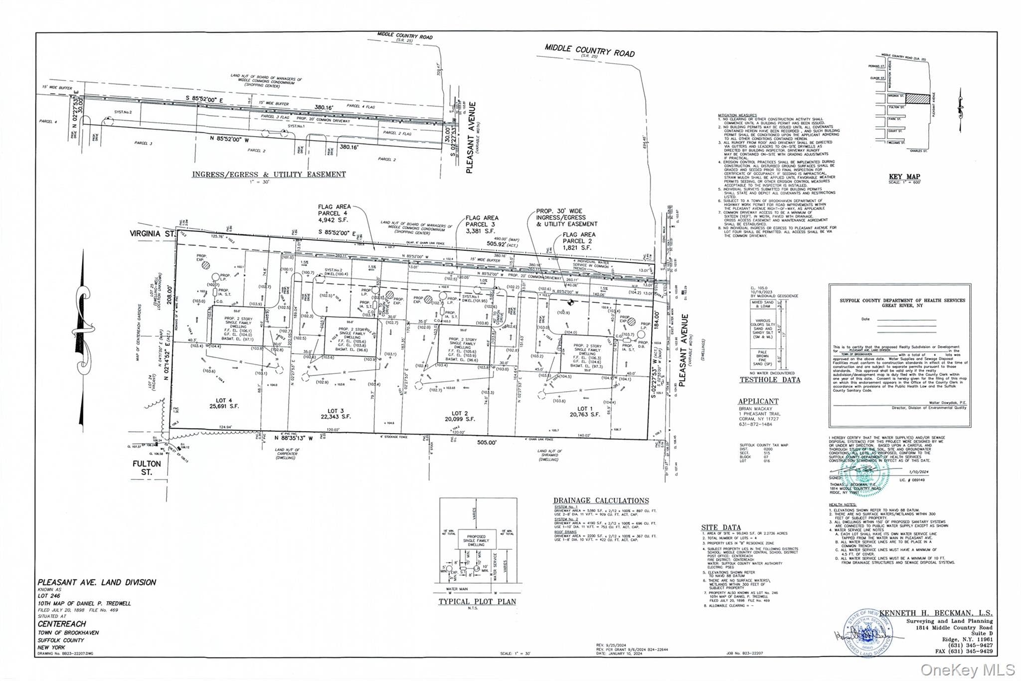 N/C Pleasant Lot 1 Avenue thumbnail 9