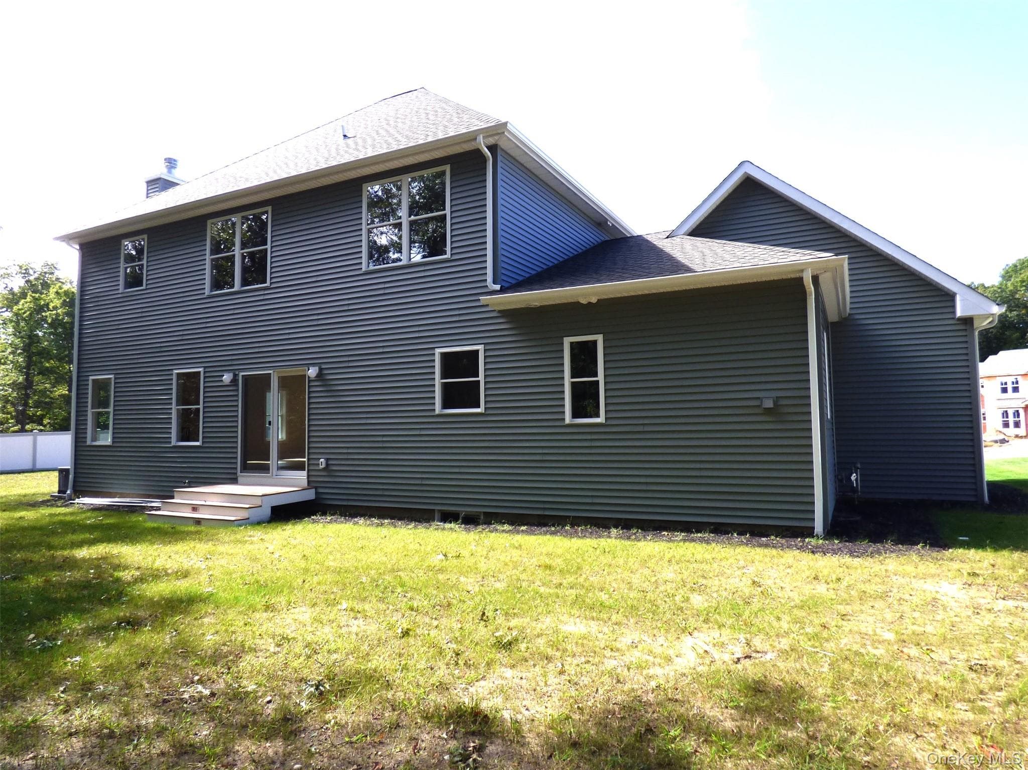 Lot 5 Lakeland Woods Unit: 5 thumbnail 4