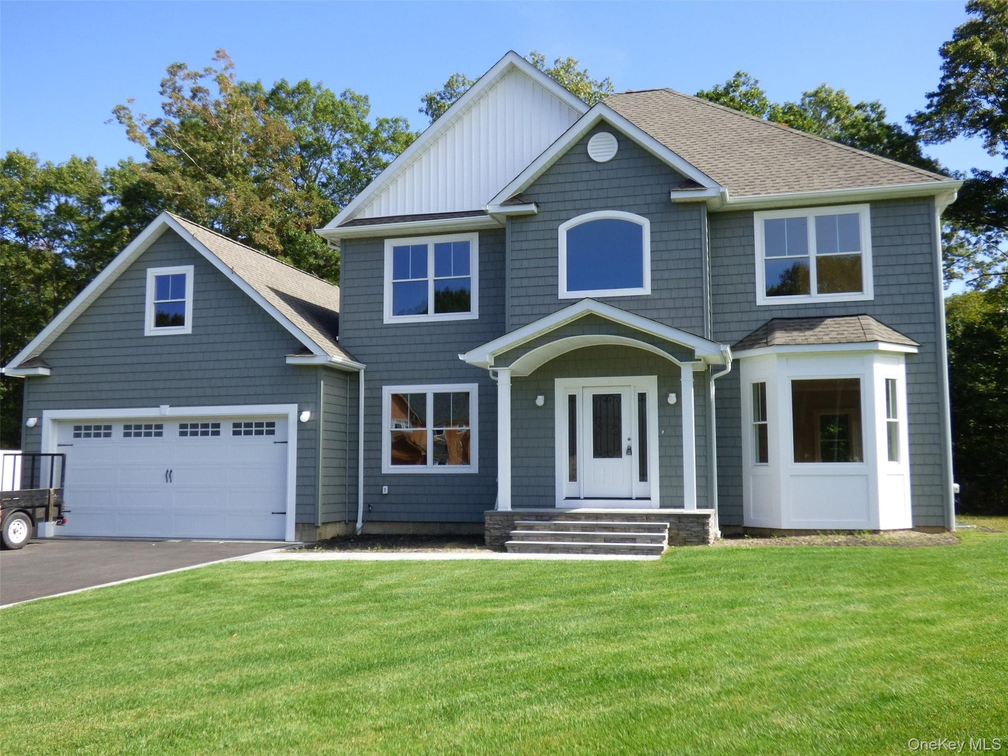 Lot 5 Lakeland Woods Unit: 5 thumbnail 2