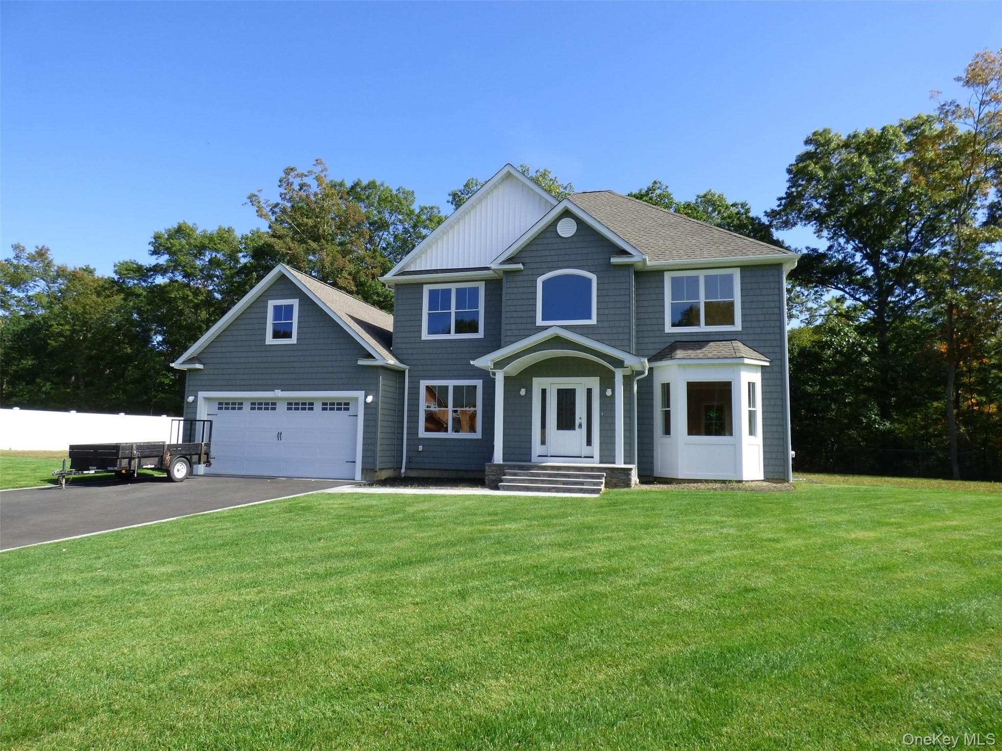 Lot 5 Lakeland Woods Unit: 5, Islandia