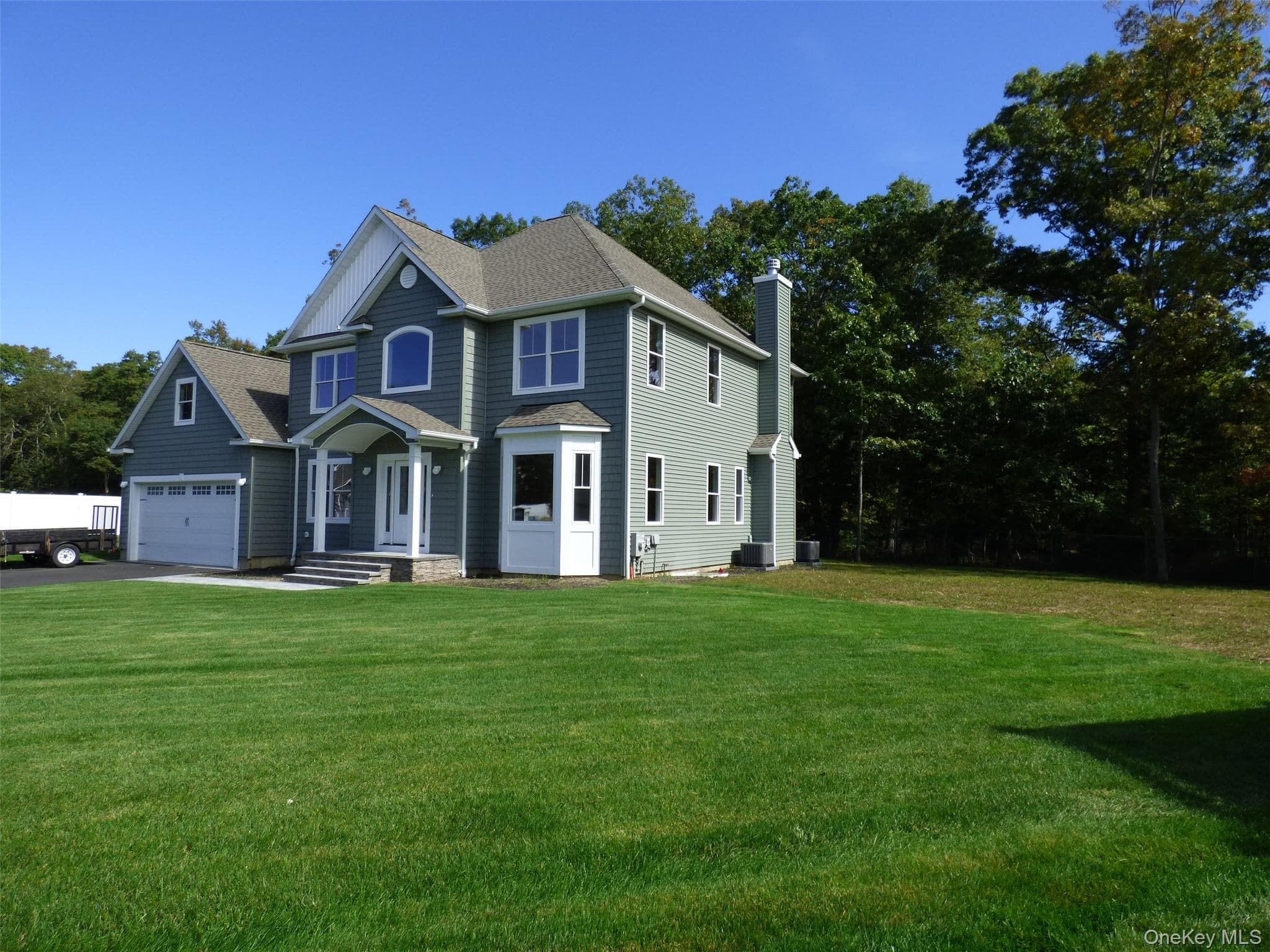 Lot 5 Lakeland Woods Unit: 5 thumbnail 3