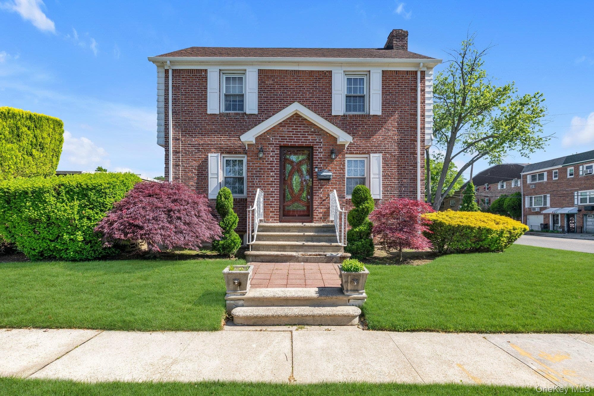 16367 166th Street, Flushing