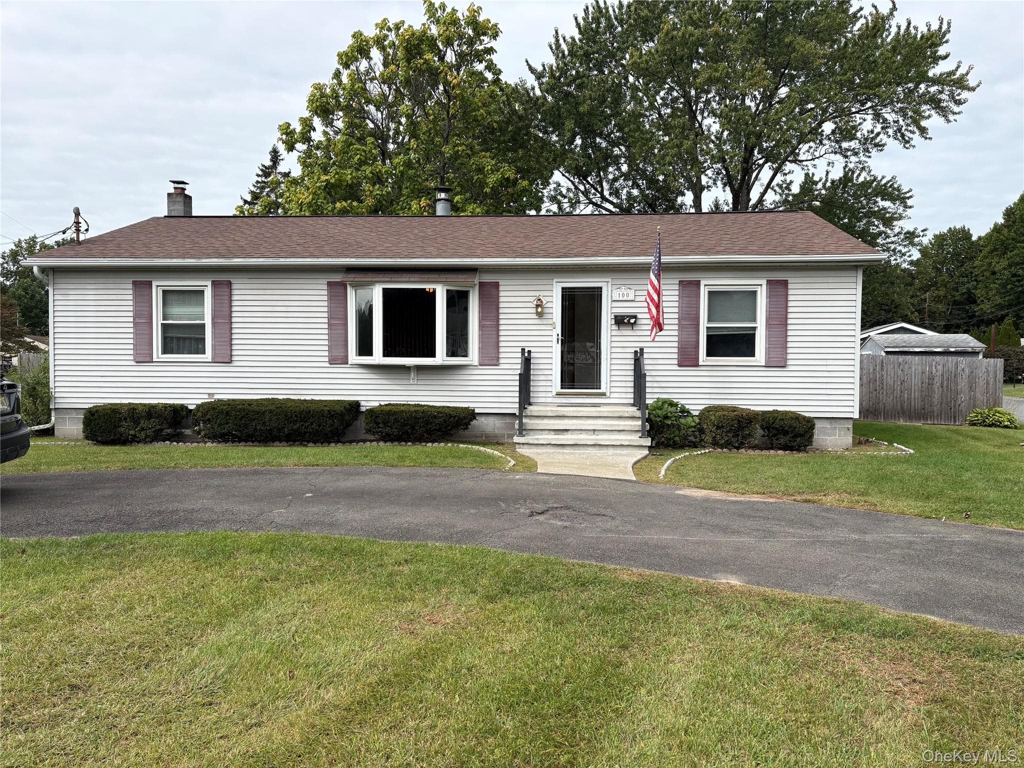 100 John Street, Saugerties