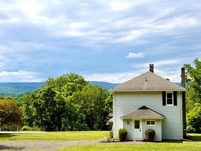 40 Highland Avenue, Kerhonkson