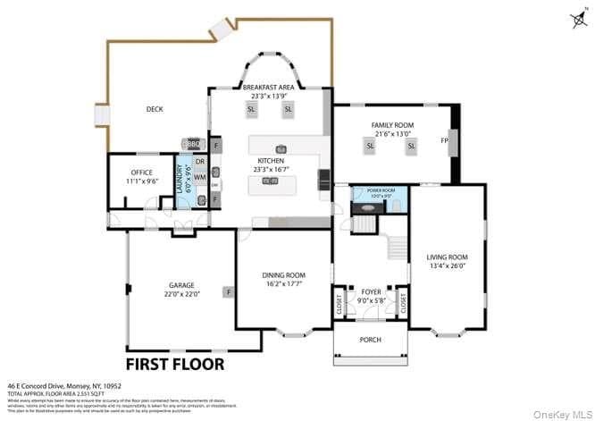 46 E Concord Drive thumbnail 47