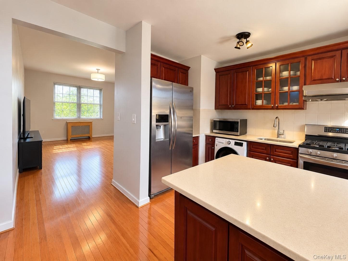 136-51 Jewel Ave Ave Unit: A thumbnail 7