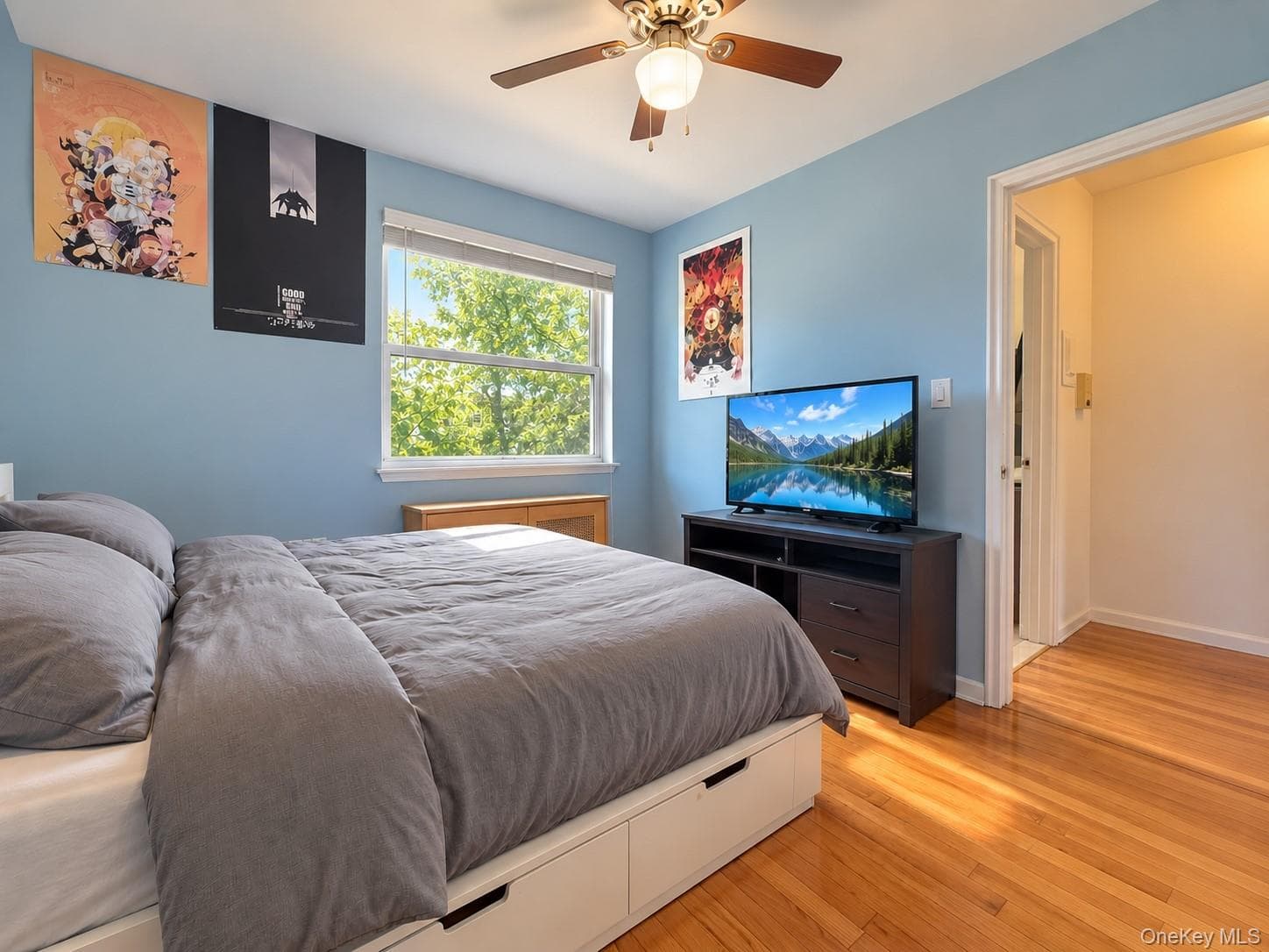 136-51 Jewel Ave Ave Unit: A thumbnail 15