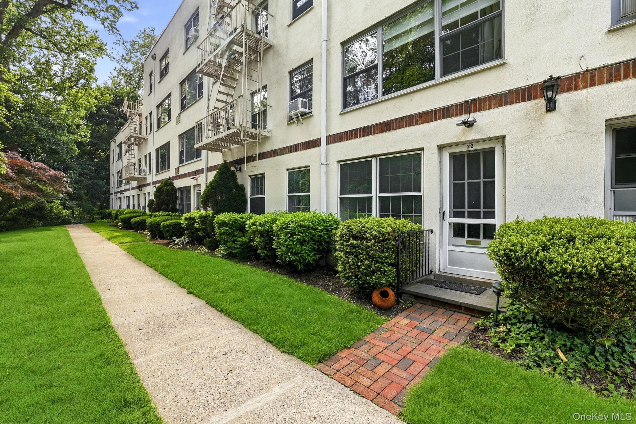 22 Alden Place Unit: 22 thumbnail 14
