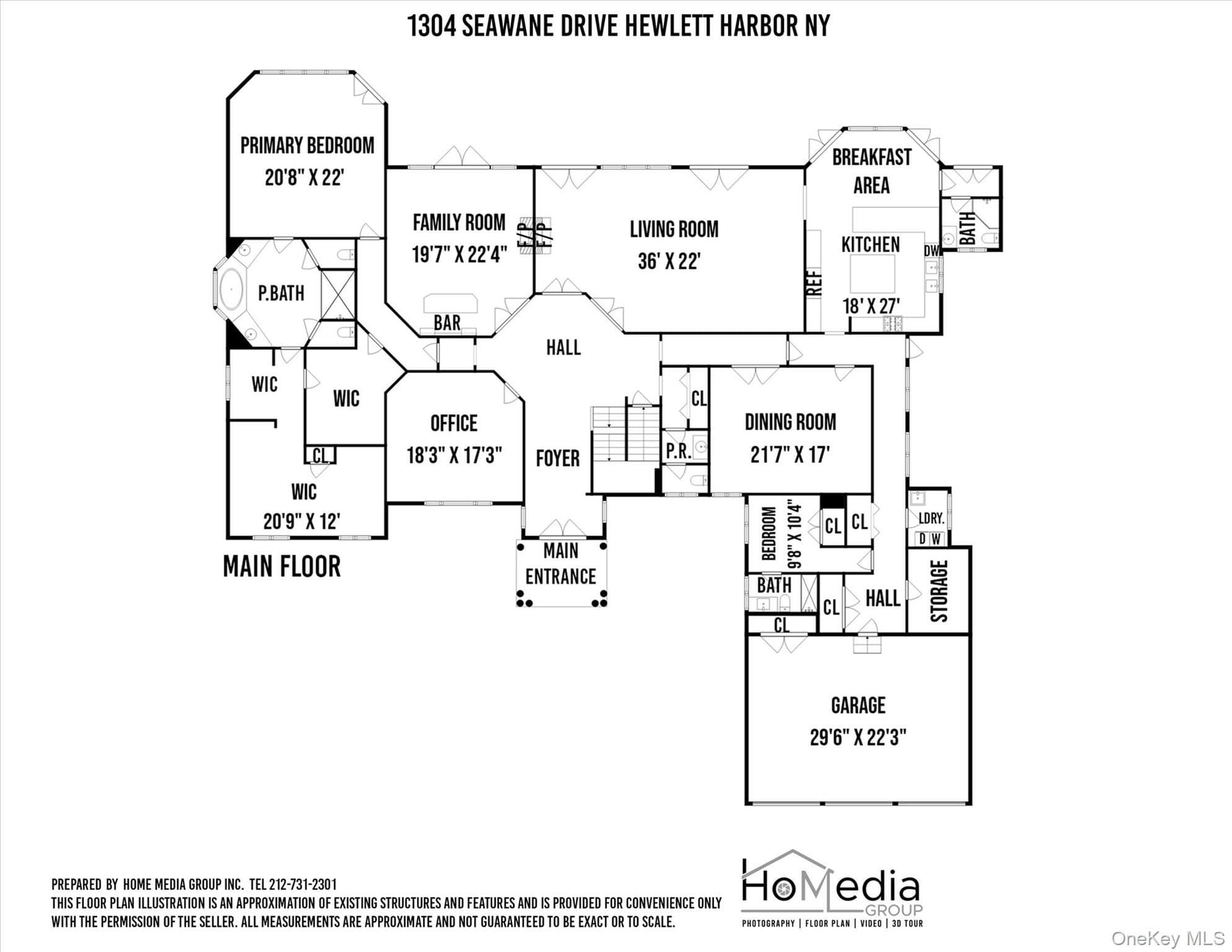 1304 Seawane Drive thumbnail 48