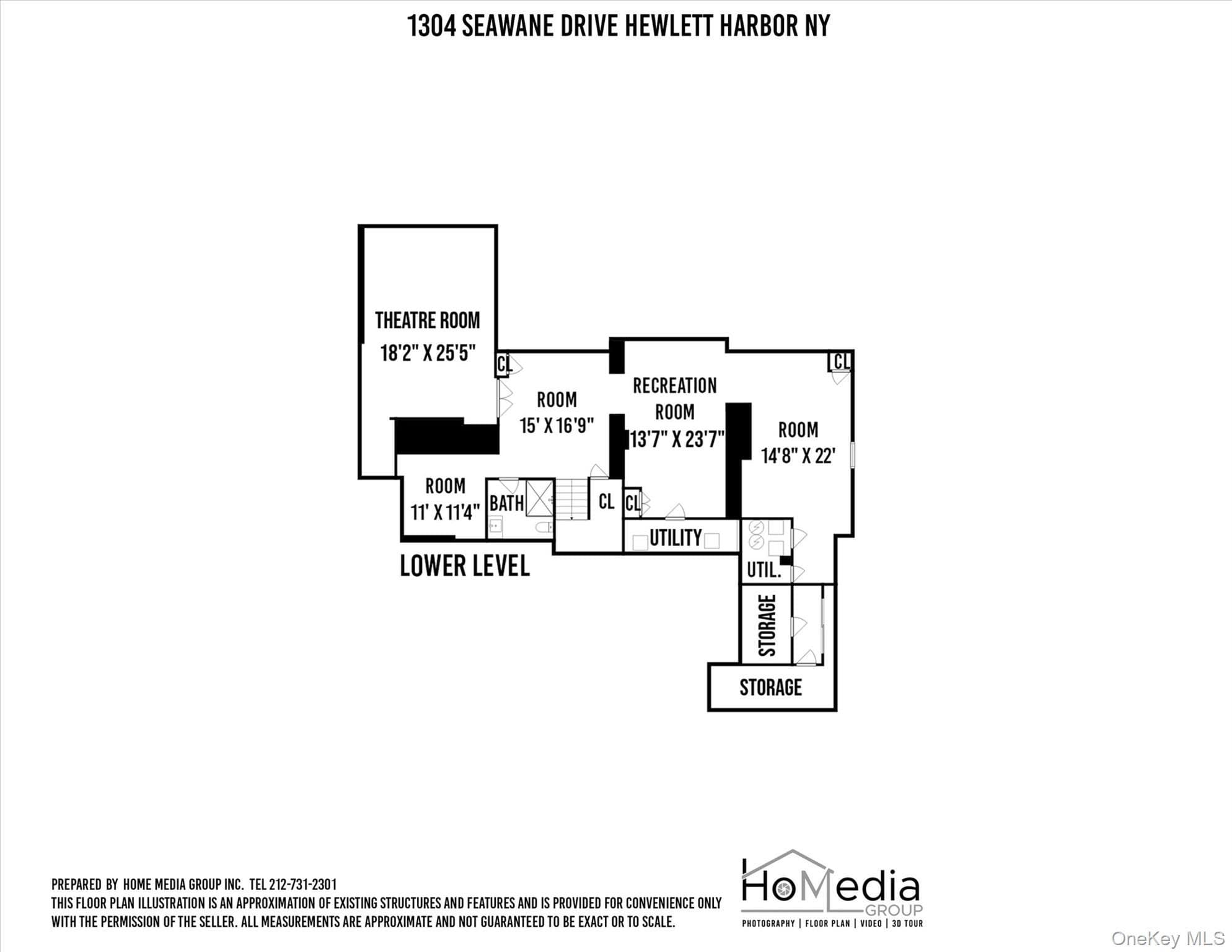 1304 Seawane Drive thumbnail 50